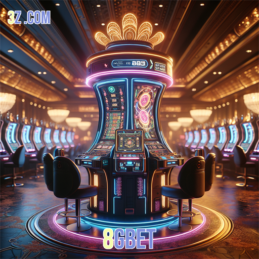 Experiência VIP no 8gbet: Oásis de Exclusividades para Jogadores